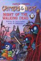 Night of the Walking Dead, Part (Critters of the Night) - Erica Farber