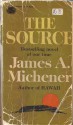 The Source - James A. Michener