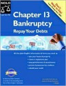 Chapter 13 Bankruptcy: Repay Your Debts - Robin Leonard