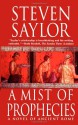 A Mist of Prophecies - Steven Saylor