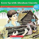 If You Grew Up With Abraham Lincoln - Ann McGovern, George Ulrich