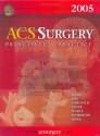 ACS Surgery: Principles & Practice - Wiley W. Souba, Mitchell P. Fink, Gregory J. Jurkovich, Larry R. Kaiser, William H. Pearce, John H. Pemberton, Nathaniel J. Soper