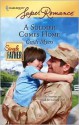 A Soldier Comes Home - Cindi Myers