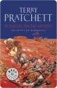 El país del fin del mundo - Terry Pratchett