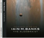 The Algebraist - Iain M. Banks