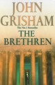 The Brethren - John Grisham