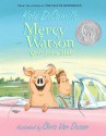 Mercy Watson Goes for a Ride - Kate DiCamillo, Chris Van Dusen