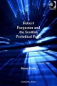 Robert Fergusson and the Scottish Periodical Press - Rhona Brown