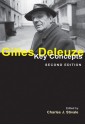 Gilles Deleuze: Key Concepts - Charles J. Stivale