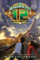 The Key - The Magnificent 12 - Michael Grant