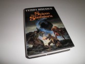 The Scions of Shannara - Terry Brooks, Keith Parkinson