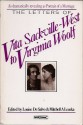 The Letters Of Vita Sackville West To Virginia Woolf - Vita Sackville-West, Virginia Woolf, Louise DeSalvo