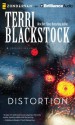 Distortion - Terri Blackstock