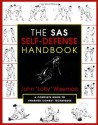 The SAS Self-Defense Handbook: A Complete Guide to Unarmed Combat Techniques - John 'Lofty' Wiseman