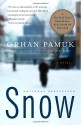 Snow - Orhan Pamuk