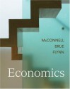 Economics (McGraw-Hill Economics) - Sean M. Flynn, Stanley Brue, Campbell McConnell