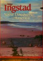 The Norse Discovery of America: Volume 2: The Historical Background and the Evidence of the Norse Settlement Discovered in Newfoundland - Helge Ingstad