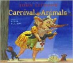 Carnival of the Animals - John Lithgow, Boris Kulikov