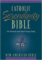 NAB Catholic Serendipity Bible - Anonymous