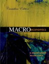 Macroeconomics - N. Gregory Mankiw, William M. Scarth