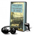 The Fortune of War [With Headphones] - Patrick O'Brian, Simon Vance