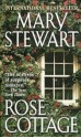 Rose Cottage - Mary Stewart