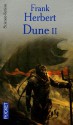 Cycle de Dune 2 - Frank Herbert