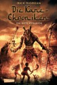 Die Kane-Chroniken, Band 1: Die rote Pyramide (German Edition) - Rick Riordan, Claudia Max