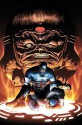 Captain America & the Falcon Volume 2: Brothers and Keepers - Christopher J. Priest, Joe Bennett