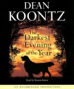 The Darkest Evening of the Year - Dean Koontz