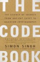 The Code Book for Young People - Simon Singh