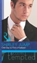 One Day to Find a Husband (Mills & Boon Modern Tempted) (The McKenna Brothers - Book 1) - Shirley Jump