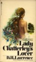 Lady Chatterley's Lover - D.H. Lawrence, Lawrence Durrell, Ronald Friedland