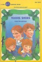 Tennis Shoes - Noel Streatfeild