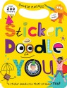 Sticker Doodle You - Roger Priddy