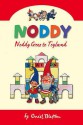 Noddy Goes To Toyland (Noddy Classic Collection) - Enid Blyton