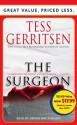 The Surgeon: A Rizzoli & Isles Novel (Audio) - Dennis Boutsikaris, Tess Gerritsen