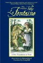 The Complete Fables of La Fontaine - Jean de La Fontaine, Craig Hill, Edward Sorel