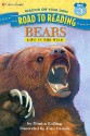 Bears: Life in the Wild - Monica Kulling