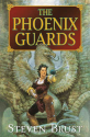 The Phoenix Guards - Steven Brust