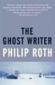 The Ghost Writer (Zuckerman Bound #1) - Philip Roth