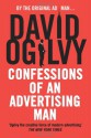 Confessions of an Advertising Man - David Ogilvy, Alan Parker