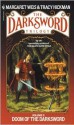 Doom of the Darksword - Margaret Weis, Tracy Hickman