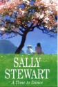 A Time to Dance - Sally Stewart