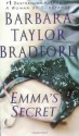 Emma's Secret - Barbara Taylor Bradford