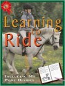 Learning to Ride - Toni Webber