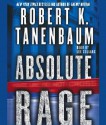 Absolute Rage - Robert K. Tanenbaum, Lee Sellars