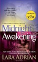 Midnight Awakening - Lara Adrian