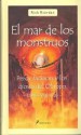 El mar de los monstruos - Rick Riordan, Santiago del Rey