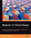 Magento 1.3 Theme Design - Richard Carter